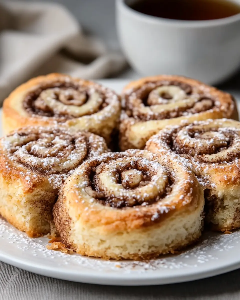 Keto Skandinavische Zimt-Mandel-Schnecken: Irresistibly Sweet Indulgence 7