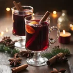 Klassischer Glühwein First Image First Image