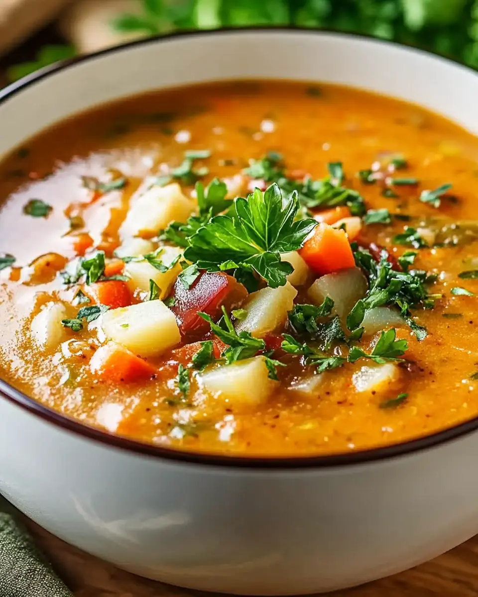 dumm Suppe : Deftige Wohlfühlsuppe für jede Gelegenheit First Image First Image