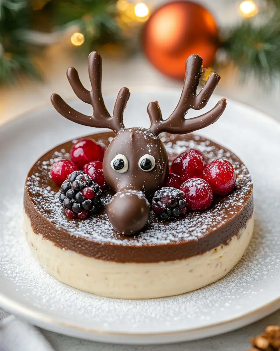 Rentier-Dessert zu Weihnachten: Indulgent Treats to Love 6 yucwpjz5pgtqec8lalog