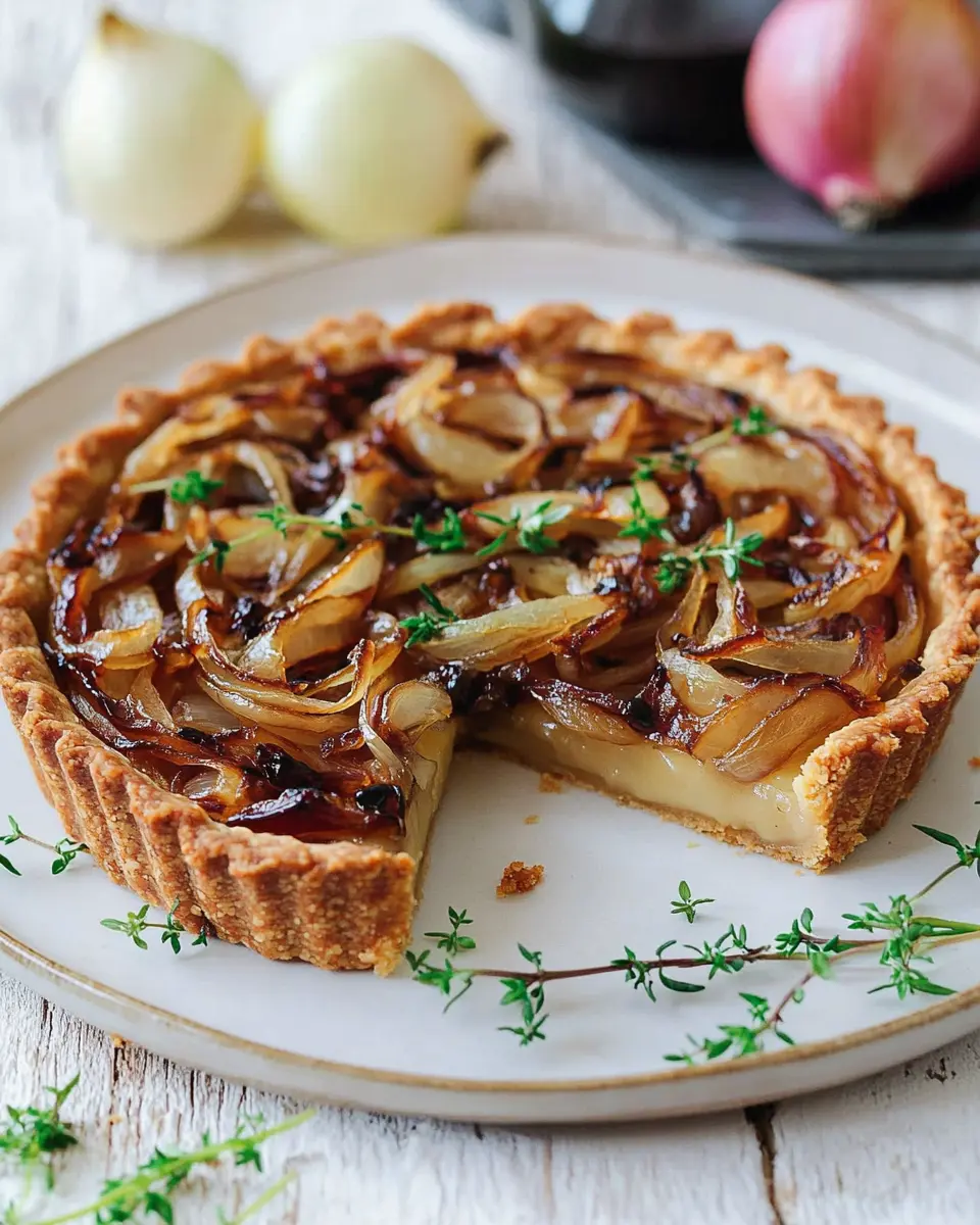 Veganer Zwiebelkuchen ohne Hefe: The Easy Comfort Food You’ll Love 6 zo5a0t3sl0oczud5ewbw