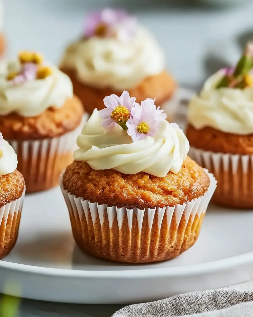 Vegane Karotten Muffins: Saftig & Schnell in Just 15 Min! 6 aq1cc50fqnmrpmgvyadf