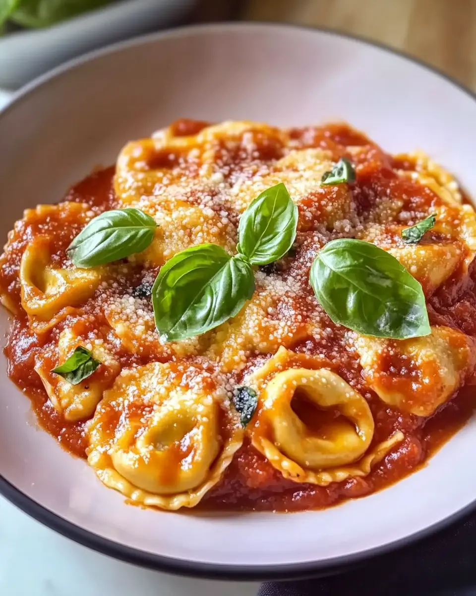 Tomaten Knoblauch Pasta: Einfaches Rezept, das begeistert! 7