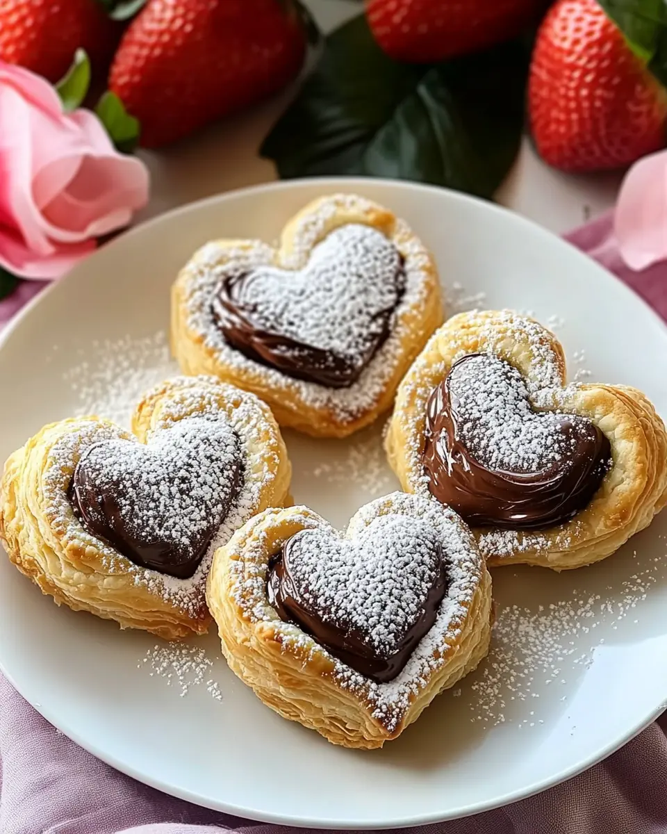 Süße Blätterteig Herzen: 5 Tipps für den perfekten Genuss 5 b7j6g8rbbfrbb7jtgy0y