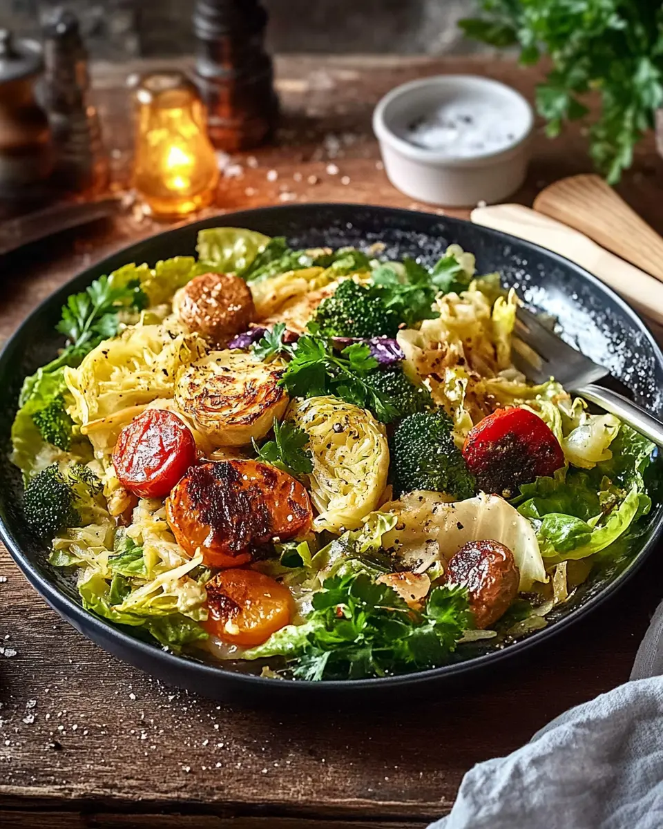 Wirsingpfanne: The Best Comfort Food to Savor at Home 7 bkwqeerpzrabfdo0gvpu