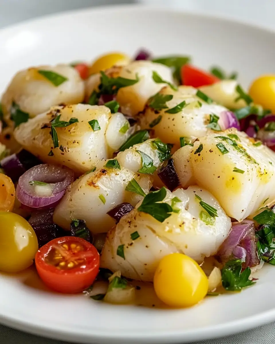 Kabeljausalat: The Irresistibly Fresh Salad You'll Love 5 bniynqmmv7kcgylzpqc7