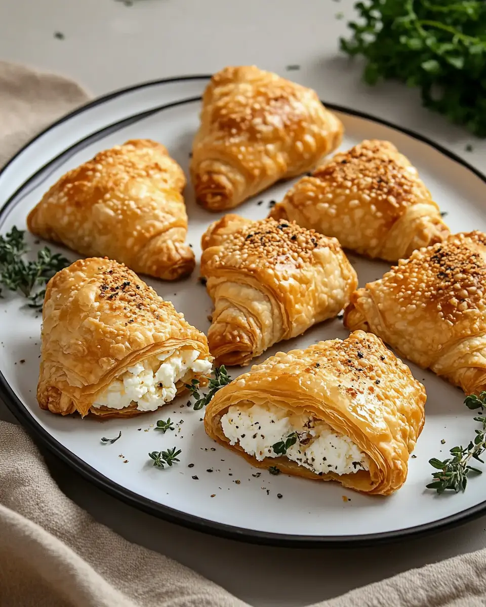 Tiropitakia Kourou: Irresistibly Flaky Feta Goodness 5 cglckjpu7uhqmlpsnzez