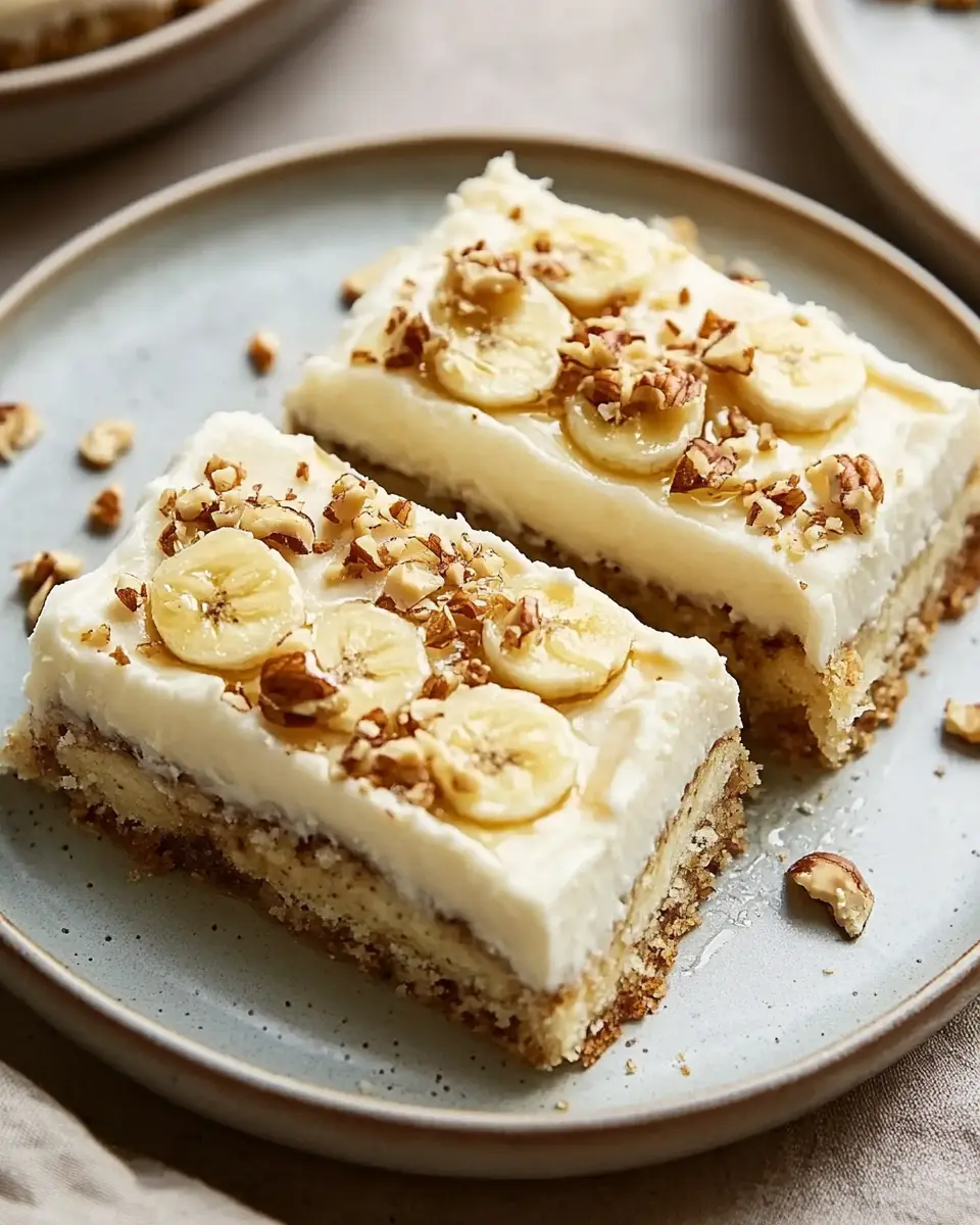 Bananenriegel mit Frischkäse: Best Recipe in 5 Easy Steps! 6 cvm1cuqkahr6ea1eildc