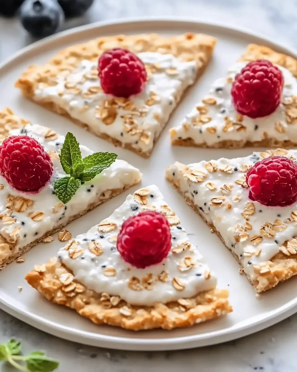 Haferflocken Joghurt Fladen: 5 Irresistible Reasons to Love Them 6