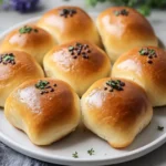 Bärenbrötchen Bliss First Image First Image