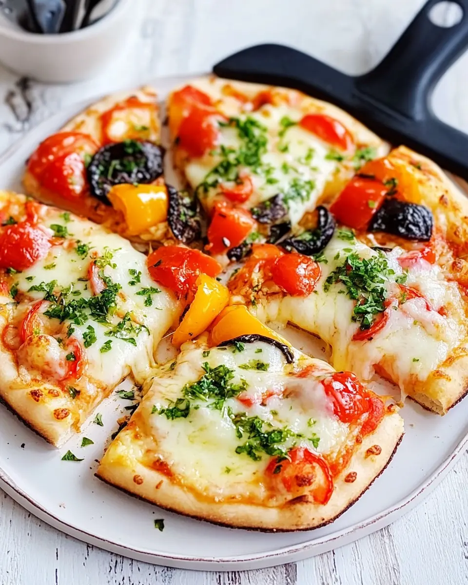 Pizza Raclette: Indulgent Comfort Food for Cozy Nights 6