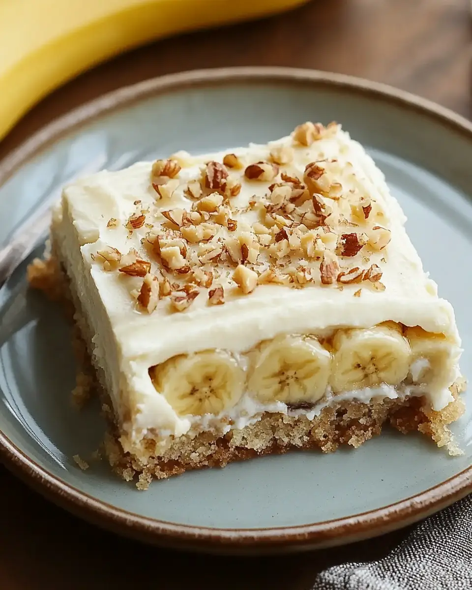 Bananenriegel mit Frischkäse: Best Recipe in 5 Easy Steps! 7 enflbvibrky8uvdlpije