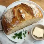 Kartoffelbrot selber backen First Image First Image