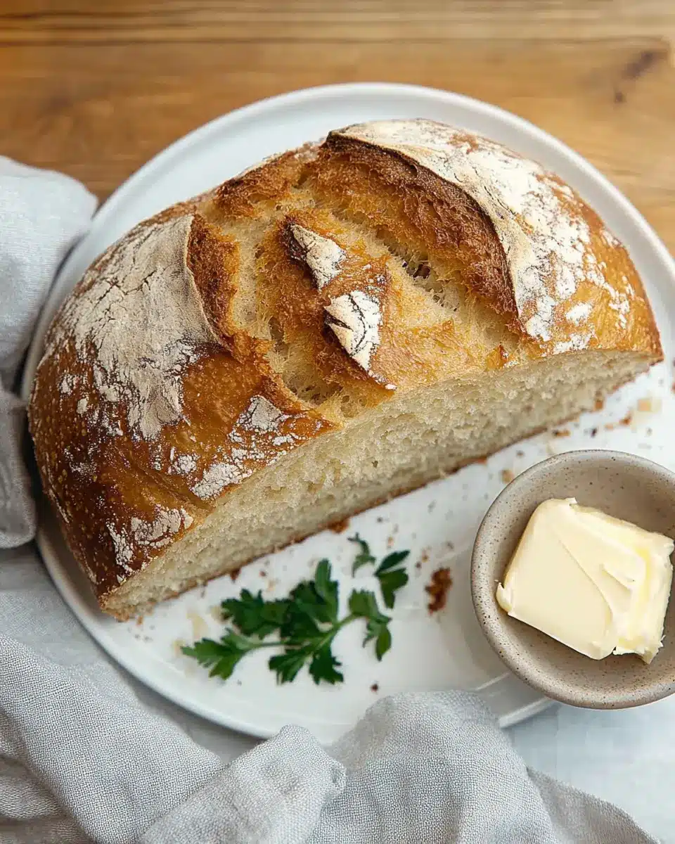 Kartoffelbrot selber backen First Image First Image