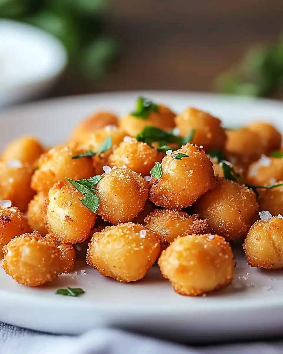 Geröstete Kichererbsen: Irresistibly Crunchy Snack Bliss 7 epnqpryotn7e4wnn8apf