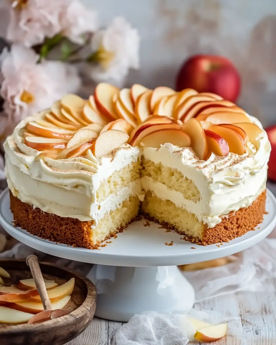 Apfel Schmand Torte: Bestes Rezept for the Perfect Sweet Escape 5 ewjrjpyncnolilmse3ue