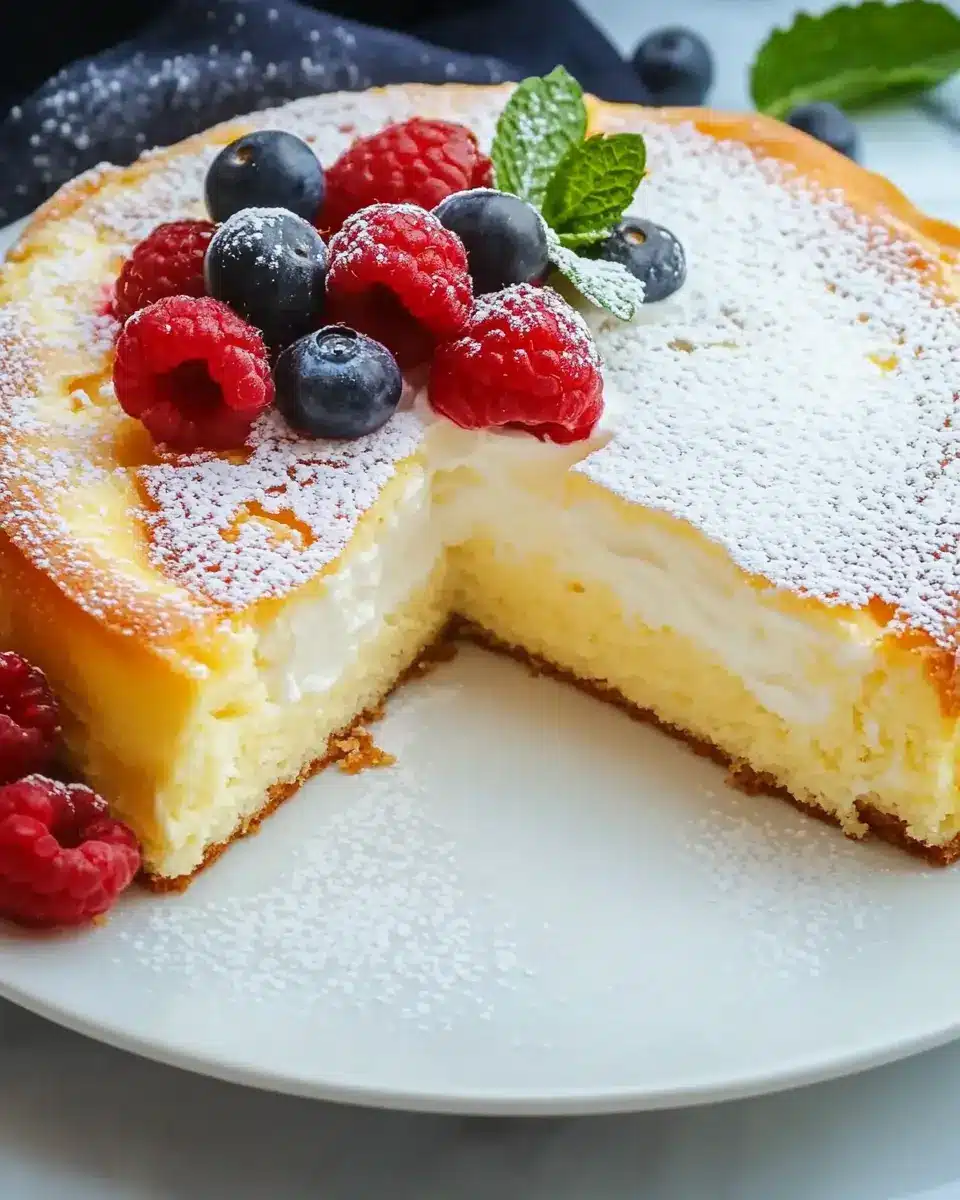 Ultracremiger Quarkkuchen ohne Boden: Einfach und Unwiderstehlich 6 fvgenhq5eqdlqsg6y8a3