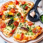 Pizza Raclette First Image First Image