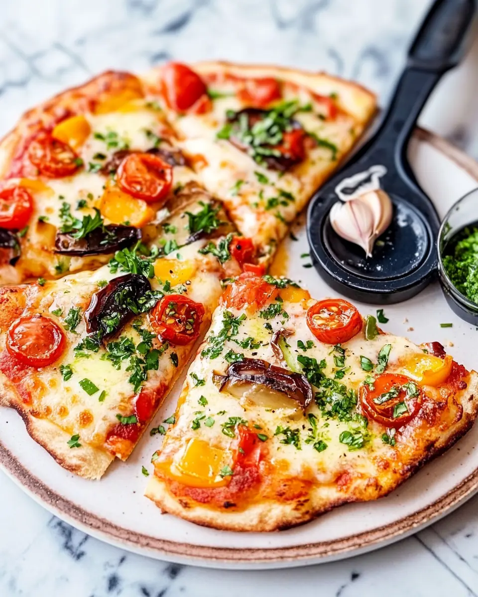 Pizza Raclette First Image First Image