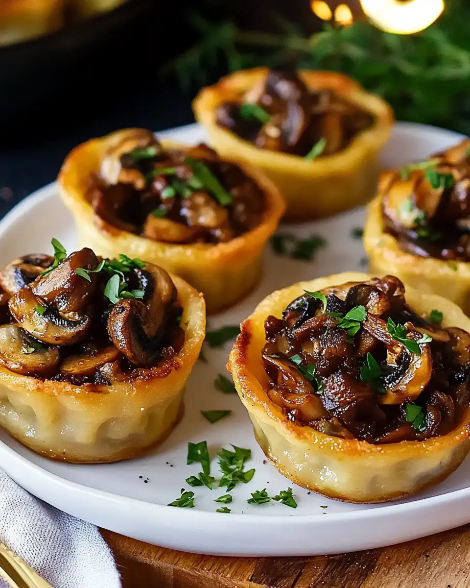 Knödel-Pilz-Cups: The Irresistibly Cozy Comfort Food Delight 5 h6kqhz1ouwvdpnfvcbqu