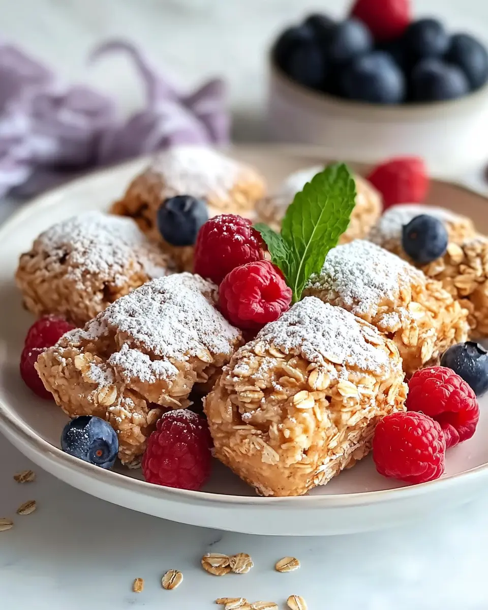 Quark Müslistangen mit Haferflocken & Dinkel: The Best Morning Boost! 5 hkcjebf3t5s6k5e6opm5