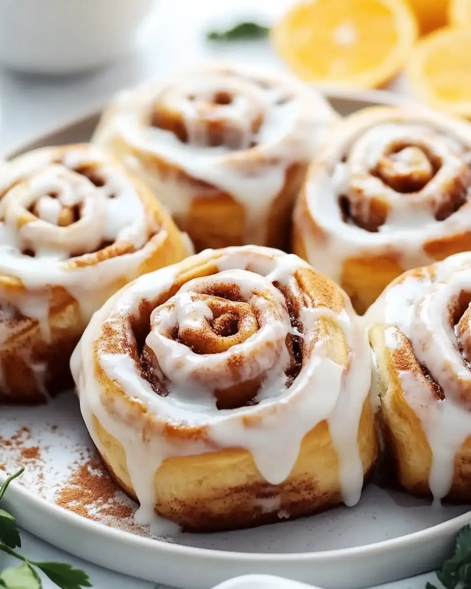 Vegane Zimtschnecken: Bestes Rezept für 12 fluffige Rollen