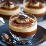 Kaffee-Panna Cotta First Image First Image