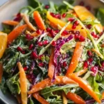 Knackiger Wintersalat – Power-Rezept für kalte Tage First Image First Image