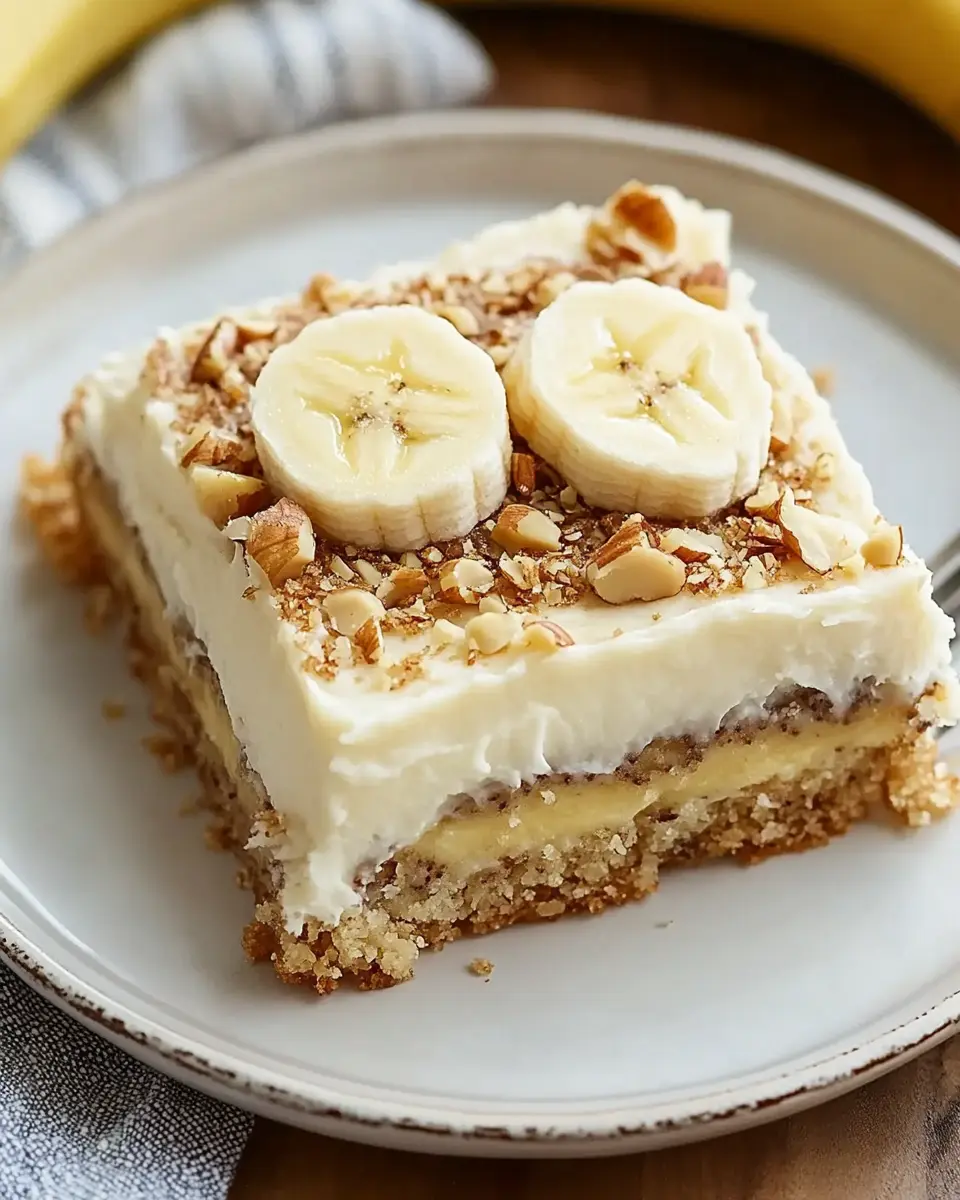 Bananenriegel mit Frischkäse: Best Recipe in 5 Easy Steps! 7 iie5upk0hkgasl83r4c6