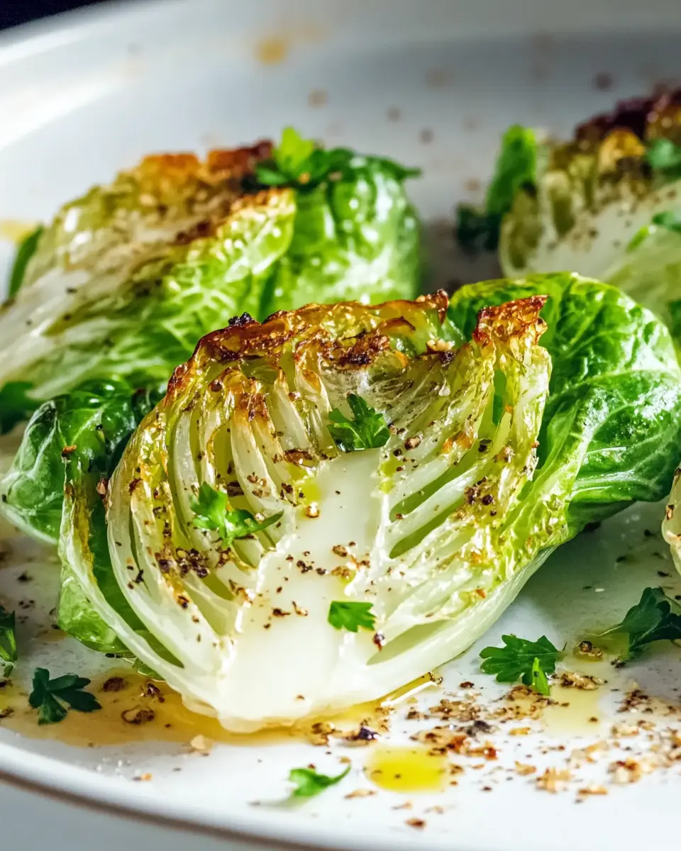 Spitzkohl aus dem Ofen: Easy & Creamy Comfort Food Delight 5