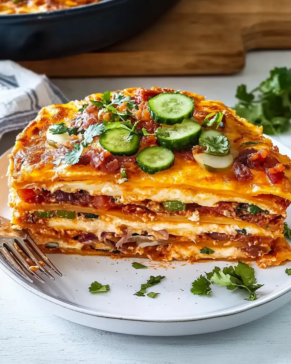 Tortilla-Torte mit Käsekruste: Irresistibly Cheesy Delight! 5 jzkfmwkm7juyagy6rr9n