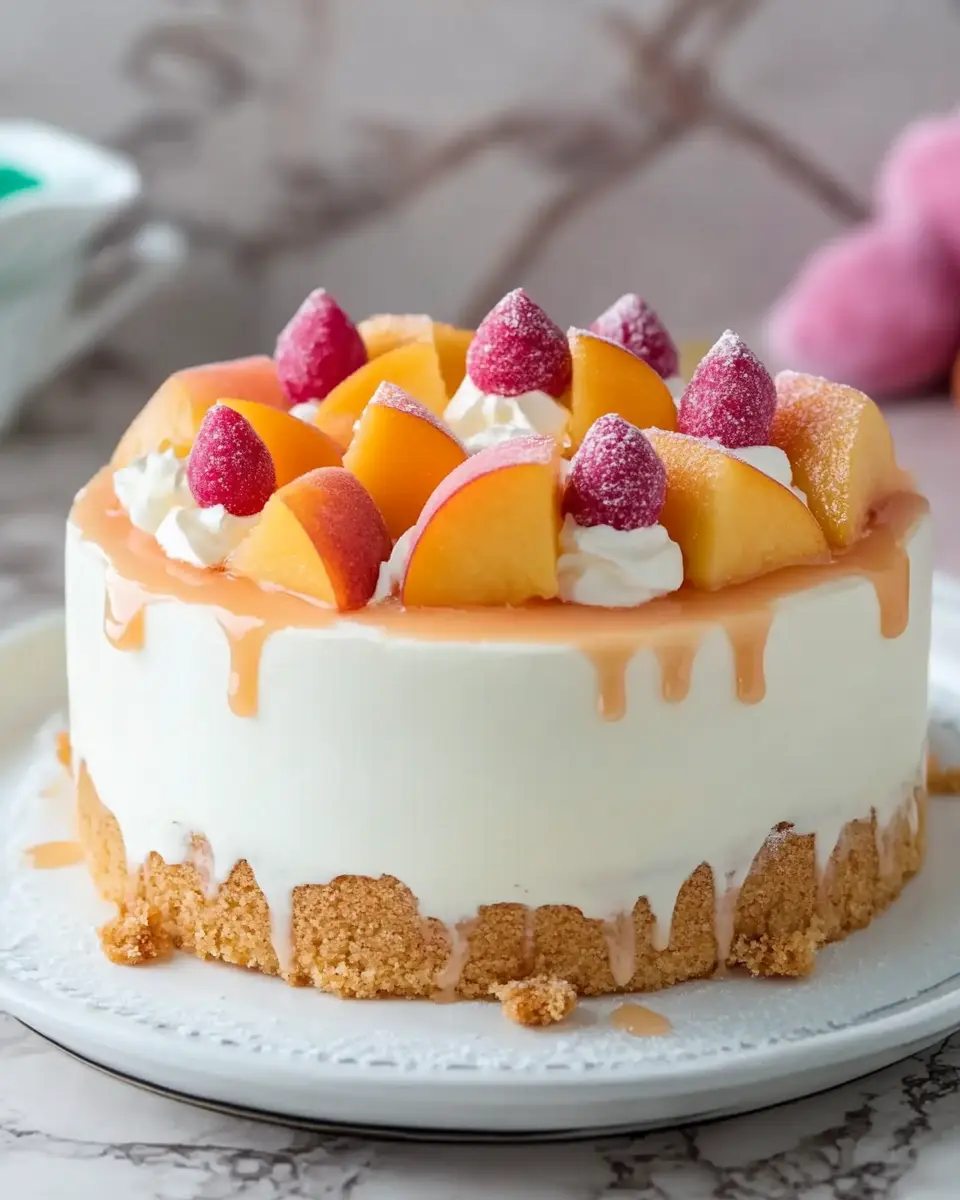 Fantatorte mit Schmandcreme: A Juicy Retro Dream Reimagined 7