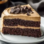 Guinness Kuchen – Saftig & Aromatisch | Das Beste Rezept mit Schokolade First Image First Image