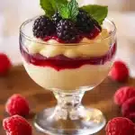 Bayrisch Creme im Glas First Image First Image