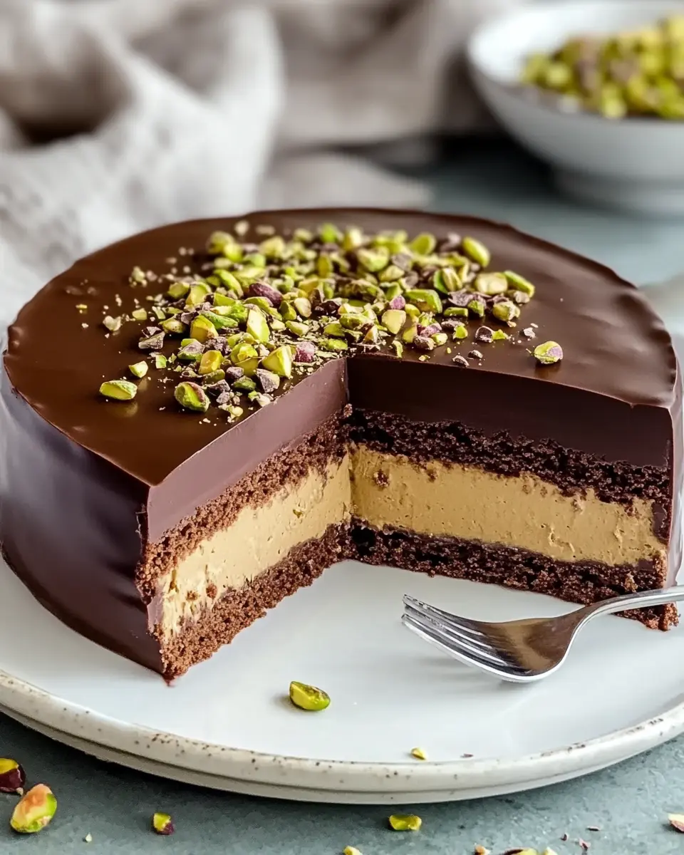 Schoko Pistazien Kühlschranktorte: Indulgent Delight in 5 Steps 5 lhj5lwn3lzwwqo8gu4wa