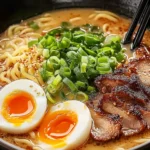 Miso Ramen First Image First Image