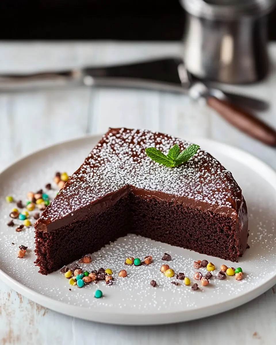 Saftiger Schokokuchen: The Best Indulgent Chocolate Delight 5 mwpyp7c9zr8tpbqji6qm