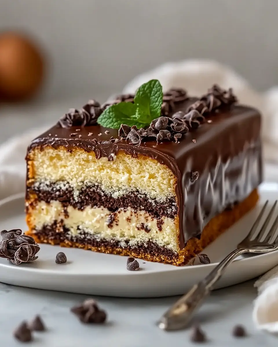 Ameisenkuchen einfaches Rezept: Indulgent Eierlikör & Schoko Delight 6 no78d2b6yuy4srkyatya