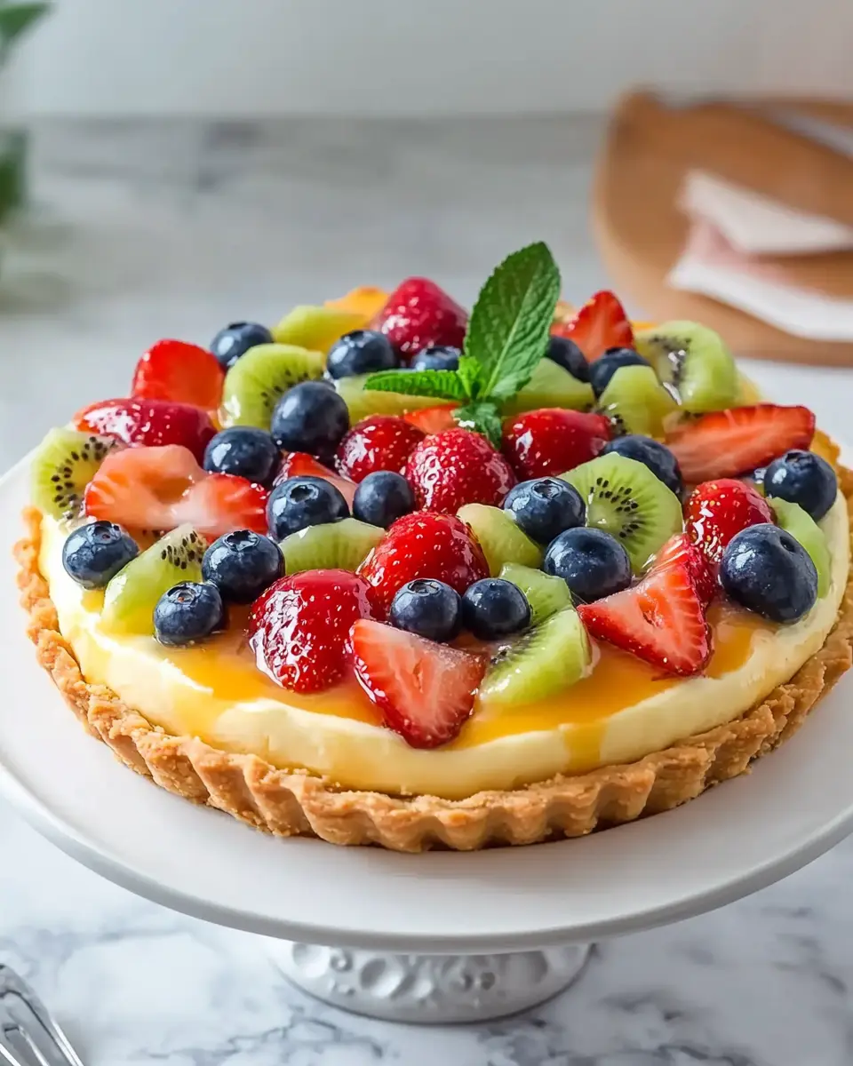 Obsttorte klassisches Rezept: The Best Classic Cake Ever 5 npu8shringvm8h0ljdmo