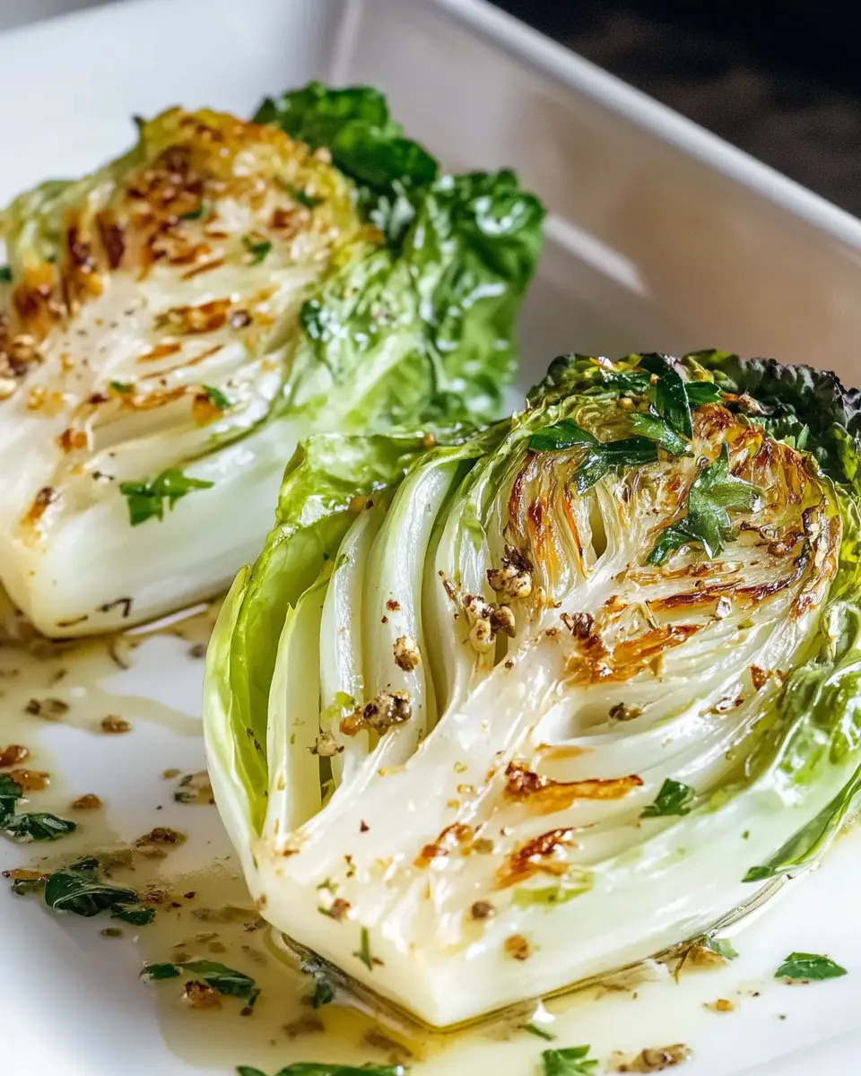 Spitzkohl aus dem Ofen: Easy & Creamy Comfort Food Delight 6