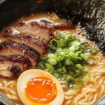 Miso Ramen First Image First Image