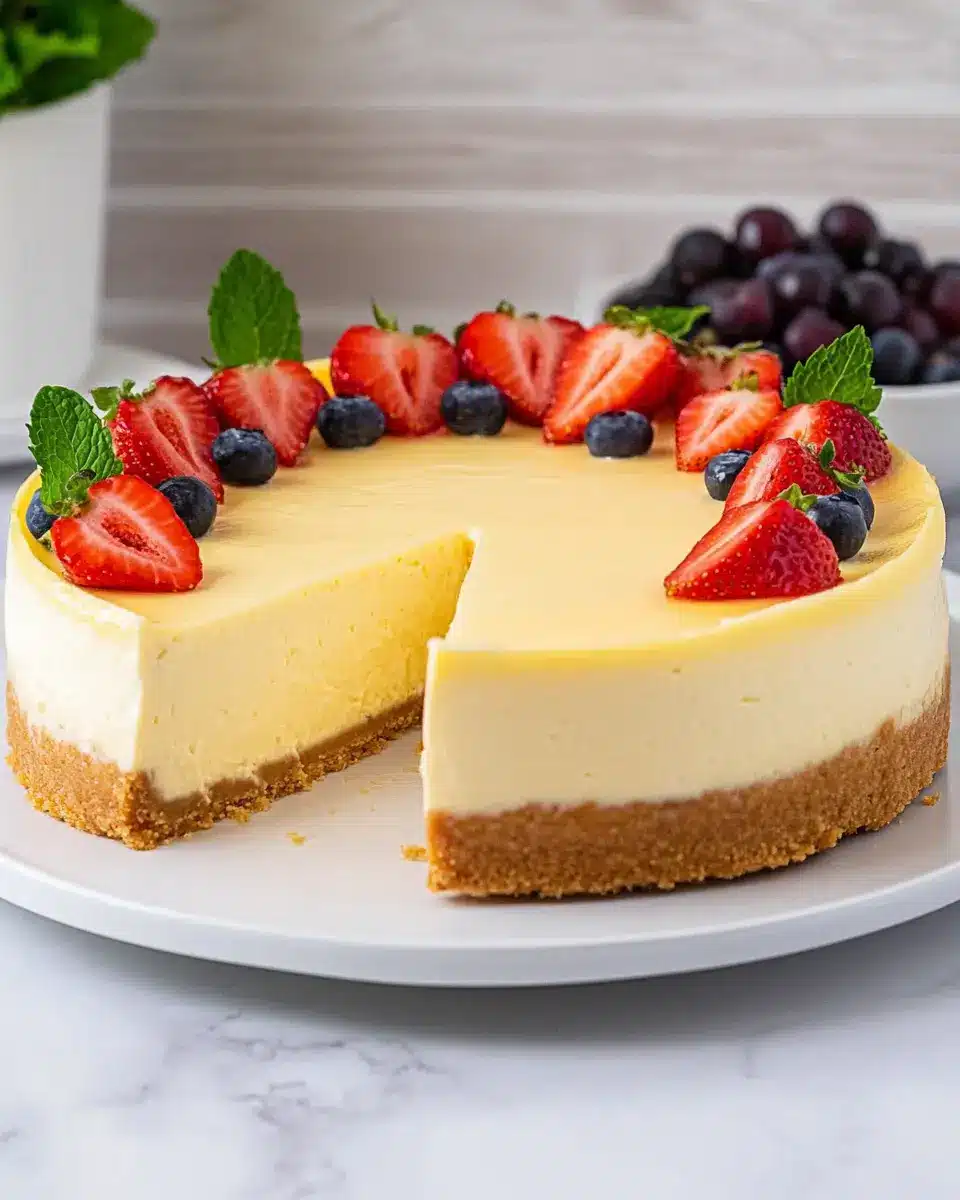 Einfache Quarktorte: The Best Creamy Delight You'll Love 6 pfyaqf0tek9bf0lafgga
