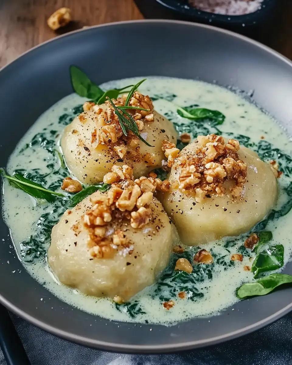 Vegetarisches Weihnachtsessen: Festive Flavors Everyone Loves 6