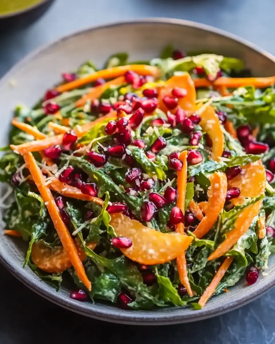 Knackiger Wintersalat: Best Power Recipe for Chilly Days 7 pytpwq5b1rbzm1hejkre