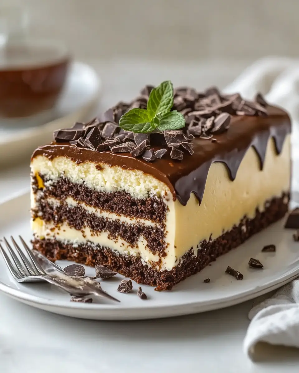 Ameisenkuchen einfaches Rezept: Indulgent Eierlikör & Schoko Delight 7 qwmjgjukti6wdjhl545n