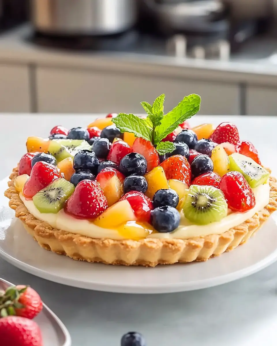 Obsttorte klassisches Rezept: The Best Classic Cake Ever 7 rbdk5wshpttq9eepsrr8