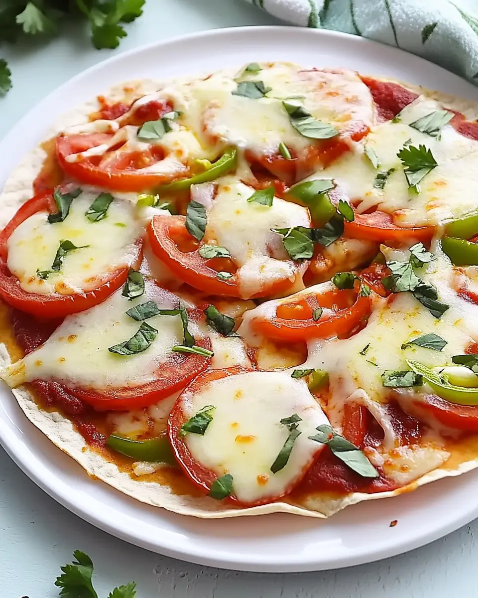 Schnelle Tortillapizza: Irresistibly Crispy & Quick at Home 6 rtblyyjwvclsn8siicbb