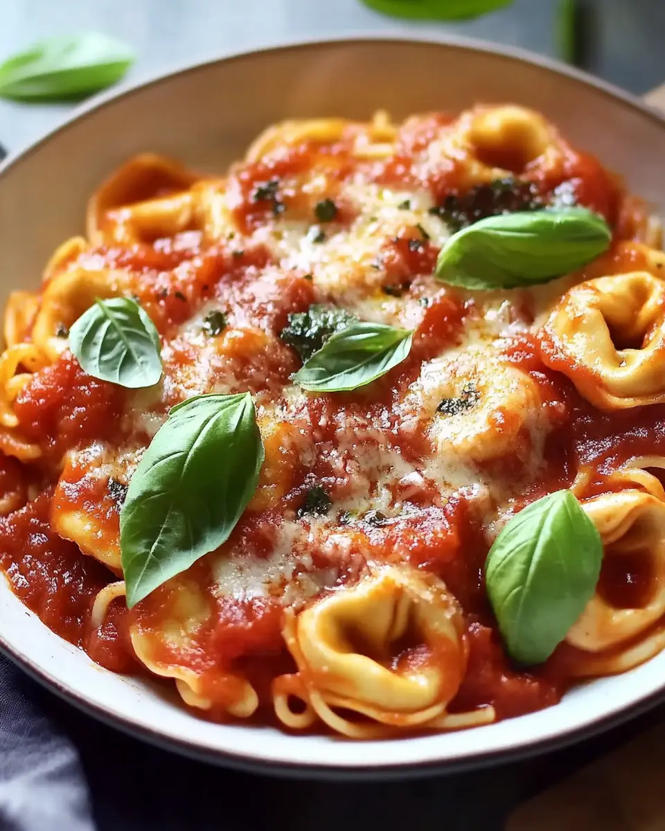 Tomaten Knoblauch Pasta: Einfaches Rezept, das begeistert! 5