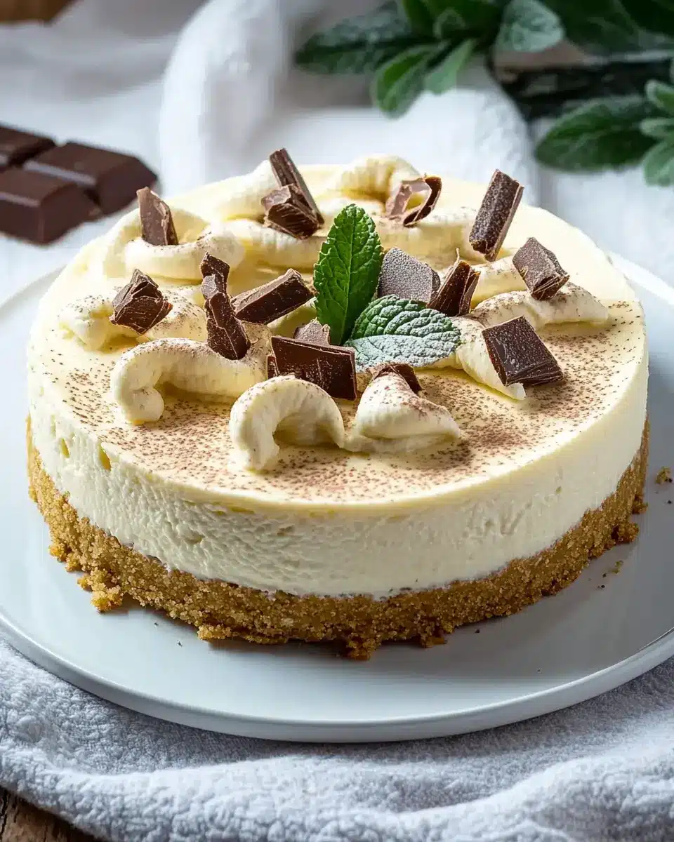 Cremiger Vanillekipferl Cheesecake: A Decadent Delight at Home 5 sb0wqcldmcdshl76legs