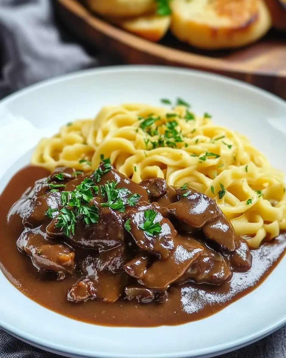 Jägersoße mit Spätzle: The Best Comfort Dish You’ll Love 6 subpak5a3ofgtqzvnaef